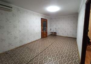 3-к квартира, вторичка, 55м2, 2/5 этаж