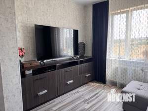 1-к квартира, вторичка, 33м2, 6/9 этаж