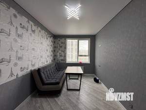 1-к квартира, вторичка, 38м2, 9/12 этаж