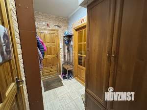 1-к квартира, вторичка, 35м2, 4/9 этаж