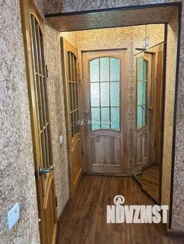 2-к квартира, вторичка, 51м2, 2/2 этаж