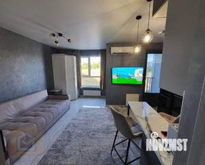1-к квартира, вторичка, 35м2, 2/16 этаж