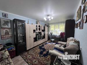2-к квартира, вторичка, 56м2, 2/5 этаж