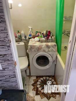 1-к квартира, вторичка, 22м2, 5/5 этаж