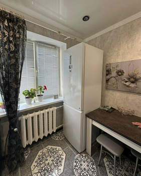 2-к квартира, вторичка, 45м2, 5/5 этаж