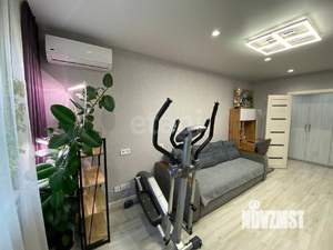 3-к квартира, вторичка, 63м2, 3/9 этаж