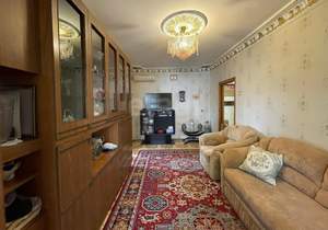2-к квартира, вторичка, 55м2, 2/2 этаж