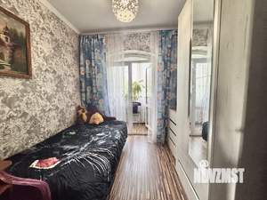 3-к квартира, вторичка, 62м2, 3/9 этаж