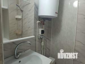 1-к квартира, вторичка, 29м2, 1/5 этаж