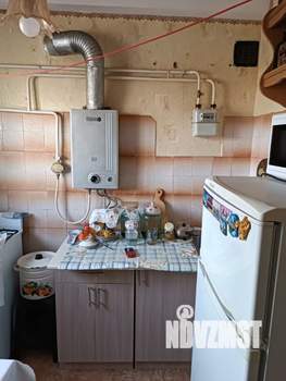 1-к квартира, вторичка, 35м2, 4/5 этаж