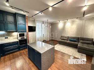2-к квартира, вторичка, 97м2, 3/20 этаж