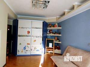 5-к квартира, вторичка, 210м2, 2/4 этаж