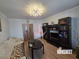 3-к квартира, вторичка, 65м2, 7/10 этаж
