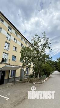 4-к квартира, вторичка, 62м2, 3/5 этаж