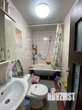 2-к квартира, вторичка, 48м2, 1/1 этаж