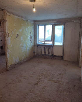 3-к квартира, вторичка, 56м2, 3/5 этаж