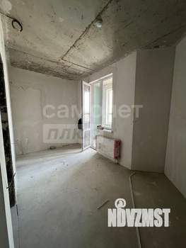 1-к квартира, вторичка, 28м2, 12/16 этаж