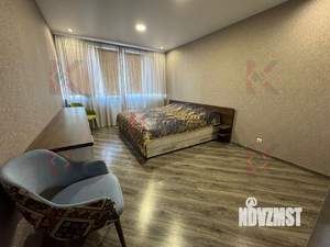 3-к квартира, вторичка, 100м2, 1/9 этаж