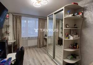 1-к квартира, вторичка, 24м2, 2/5 этаж