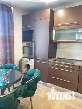 1-к квартира, вторичка, 45м2, 3/9 этаж