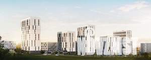 1-к квартира, вторичка, 36м2, 3/10 этаж