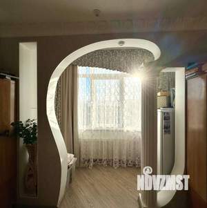 3-к квартира, вторичка, 92м2, 9/10 этаж