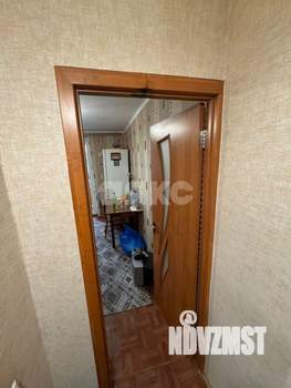 3-к квартира, вторичка, 67м2, 2/10 этаж