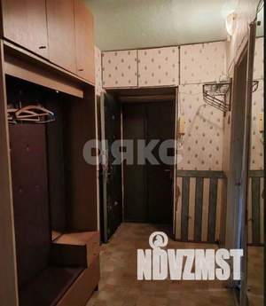 3-к квартира, вторичка, 61м2, 3/5 этаж