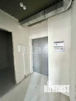 1-к квартира, вторичка, 38м2, 13/17 этаж
