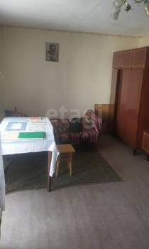 1-к квартира, вторичка, 34м2, 3/5 этаж