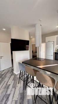 2-к квартира, вторичка, 57м2, 6/18 этаж