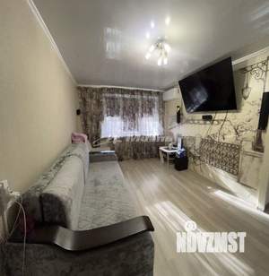 2-к квартира, вторичка, 41м2, 1/5 этаж