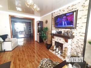 3-к квартира, вторичка, 74м2, 9/10 этаж