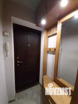 3-к квартира, вторичка, 55м2, 2/5 этаж