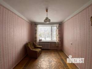 2-к квартира, вторичка, 45м2, 1/5 этаж