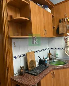 1-к квартира, вторичка, 38м2, 3/9 этаж