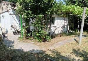 2-к квартира, вторичка, 30м2, 1/1 этаж