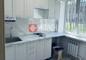 1-к квартира, вторичка, 30м2, 1/5 этаж