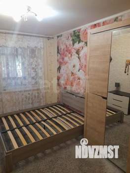 2-к квартира, вторичка, 54м2, 1/9 этаж