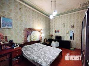 4-к квартира, вторичка, 76м2, 2/3 этаж
