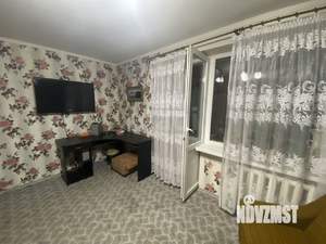 4-к квартира, вторичка, 78м2, 4/6 этаж