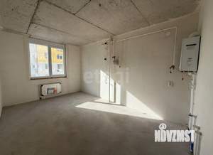 1-к квартира, вторичка, 43м2, 4/9 этаж