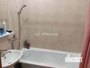 2-к квартира, вторичка, 50м2, 5/9 этаж