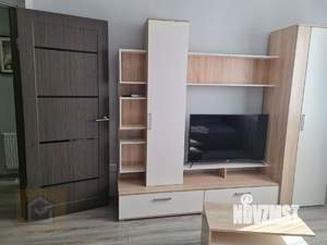 1-к квартира, вторичка, 35м2, 4/10 этаж