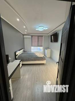 1-к квартира, вторичка, 39м2, 9/10 этаж