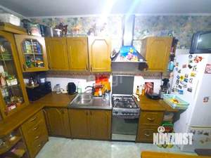 3-к квартира, вторичка, 70м2, 3/9 этаж