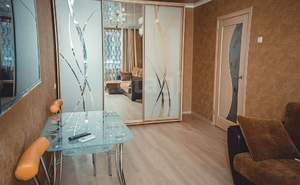 1-к квартира, вторичка, 32м2, 5/5 этаж