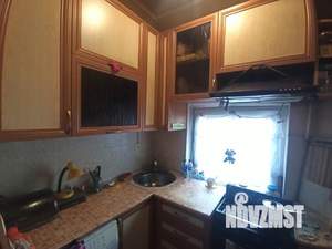 2-к квартира, вторичка, 36м2, 1/2 этаж