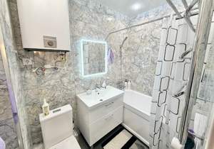 1-к квартира, вторичка, 35м2, 3/9 этаж