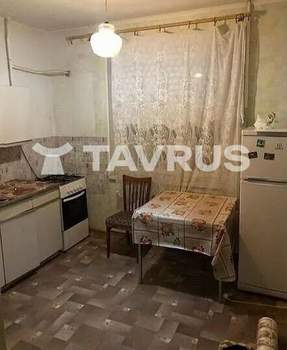 1-к квартира, вторичка, 33м2, 1/10 этаж